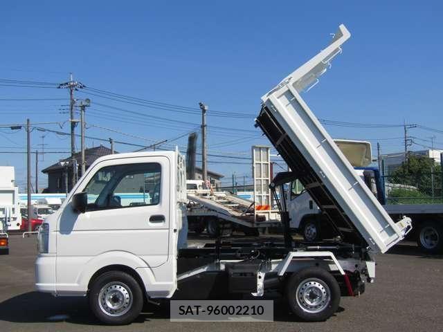 Nissan CLIPPER TRUCK 2026-03 8365165-11