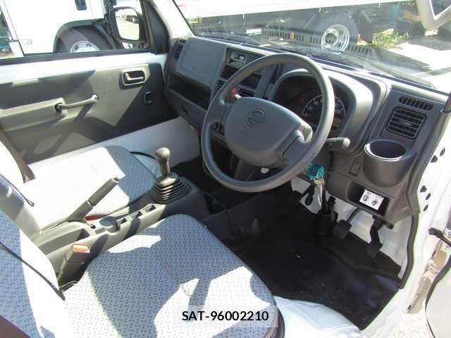 Nissan CLIPPER TRUCK 2026-03 8365165-14