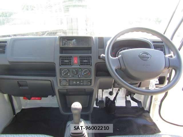 Nissan CLIPPER TRUCK 2026-03 8365165-15