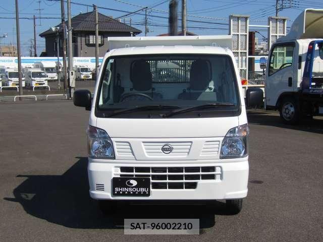 Nissan CLIPPER TRUCK 2026-03 8365165-1