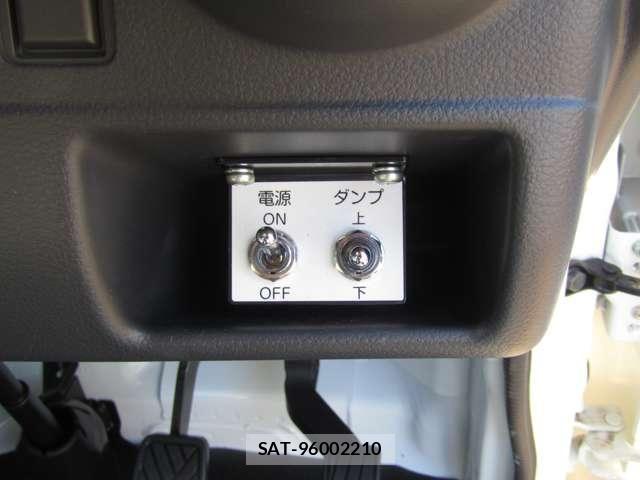 Nissan CLIPPER TRUCK 2026-03 8365165-21