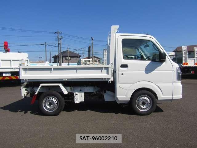 Nissan CLIPPER TRUCK 2026-03 8365165-3