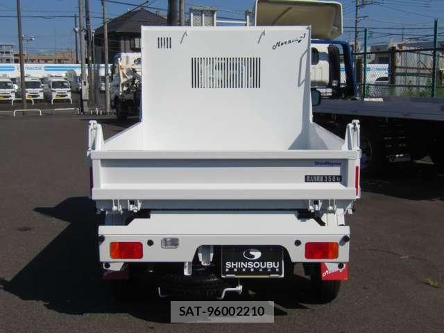 Nissan CLIPPER TRUCK 2026-03 8365165-5