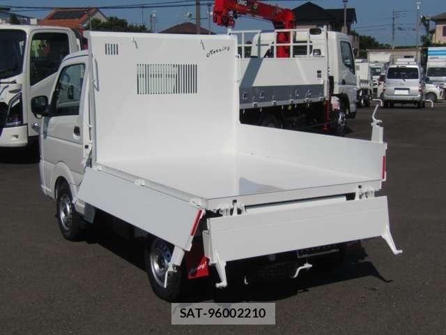 Nissan CLIPPER TRUCK 2026-03 8365165-7