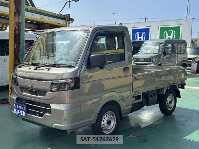 Nissan CLIPPER TRUCK 2026-03 8561450-2
