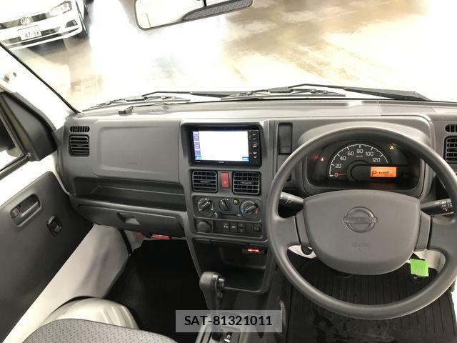 Nissan CLIPPER TRUCK 2025-02 8626175-9