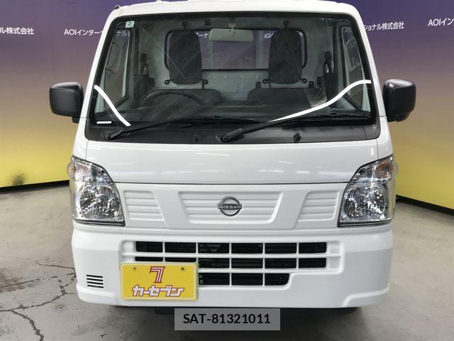 Nissan CLIPPER TRUCK 2025-02 8626175-1