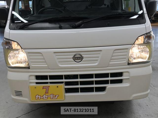 Nissan CLIPPER TRUCK 2025-02 8626175-25