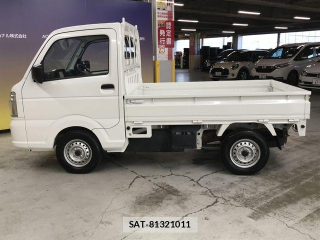 Nissan CLIPPER TRUCK 2025-02 8626175-4