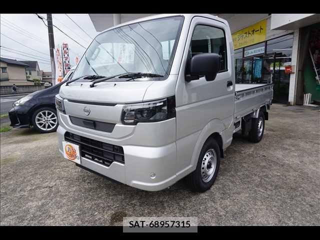 Nissan CLIPPER TRUCK 2026-08 8658435-0