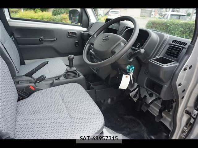 Nissan CLIPPER TRUCK 2026-08 8658435-10