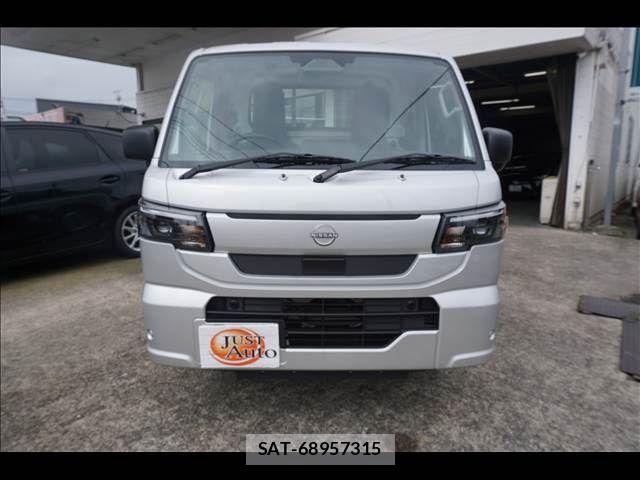 Nissan CLIPPER TRUCK 2026-08 8658435-1