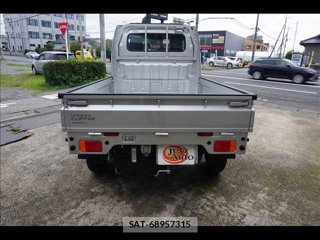 Nissan CLIPPER TRUCK 2026-08 8658435-5