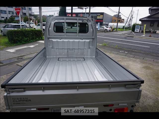 Nissan CLIPPER TRUCK 2026-08 8658435-8