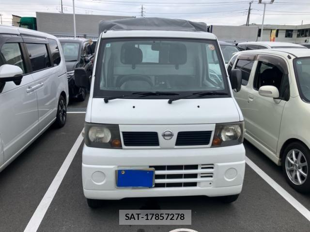 sat car