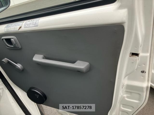 Nissan CLIPPER TRUCK 2009-07 8665955-9