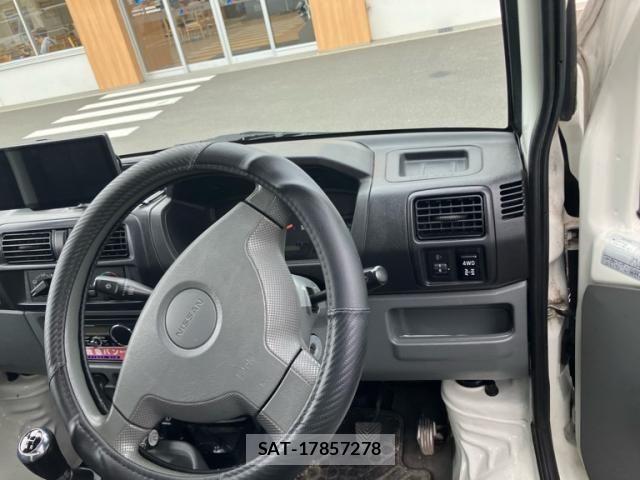 Nissan CLIPPER TRUCK 2009-07 8665955-10