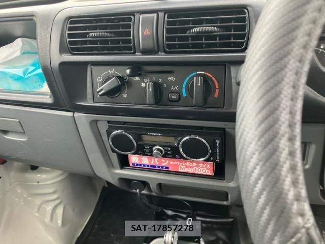 Nissan CLIPPER TRUCK 2009-07 8665955-11