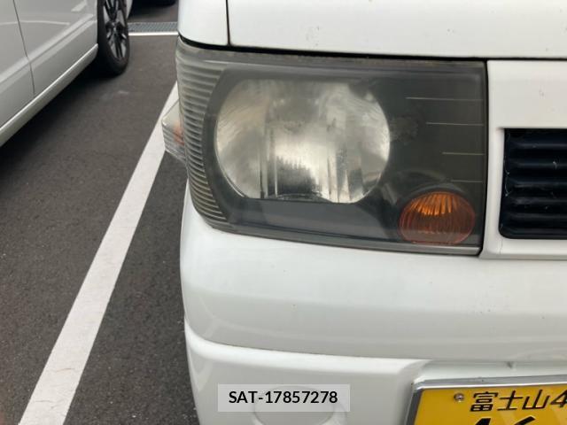 Nissan CLIPPER TRUCK 2009-07 8665955-13