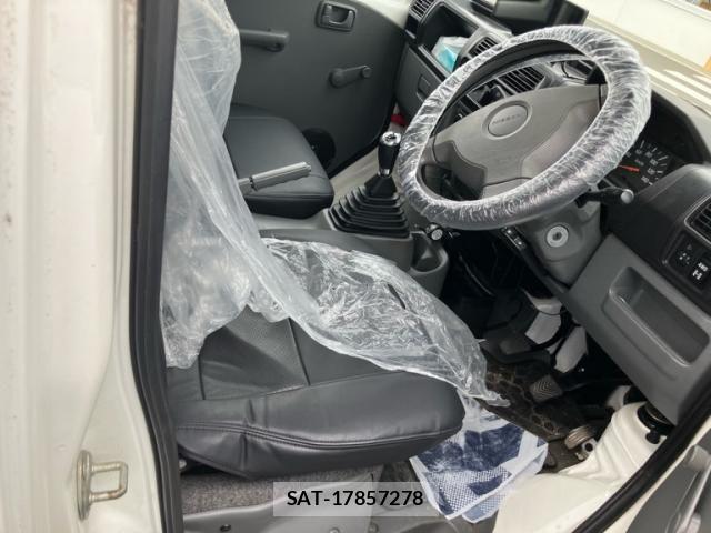 Nissan CLIPPER TRUCK 2009-07 8665955-14