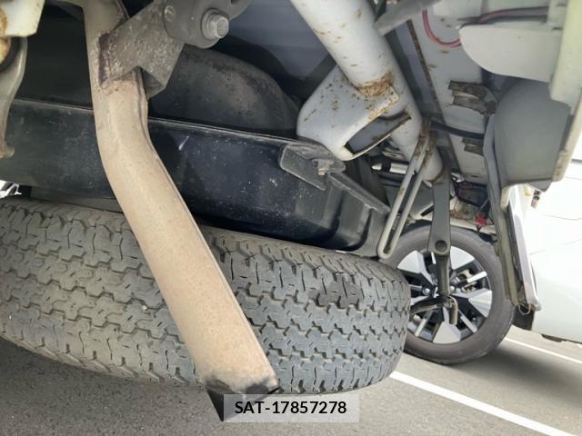 Nissan CLIPPER TRUCK 2009-07 8665955-17