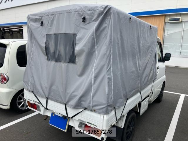 Nissan CLIPPER TRUCK 2009-07 8665955-1