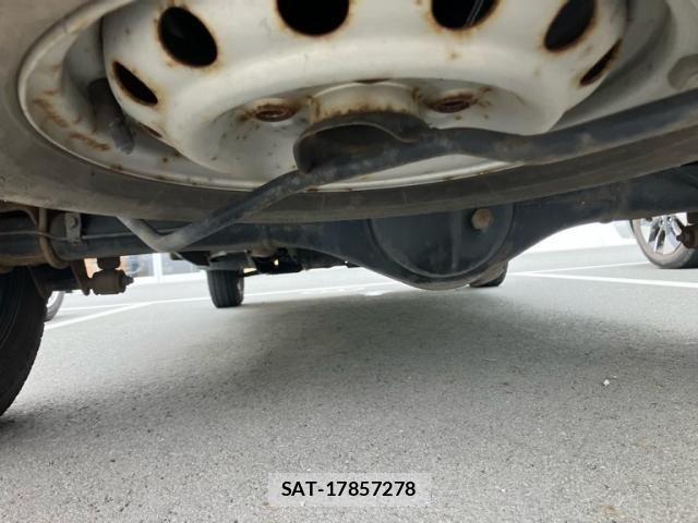 Nissan CLIPPER TRUCK 2009-07 8665955-3