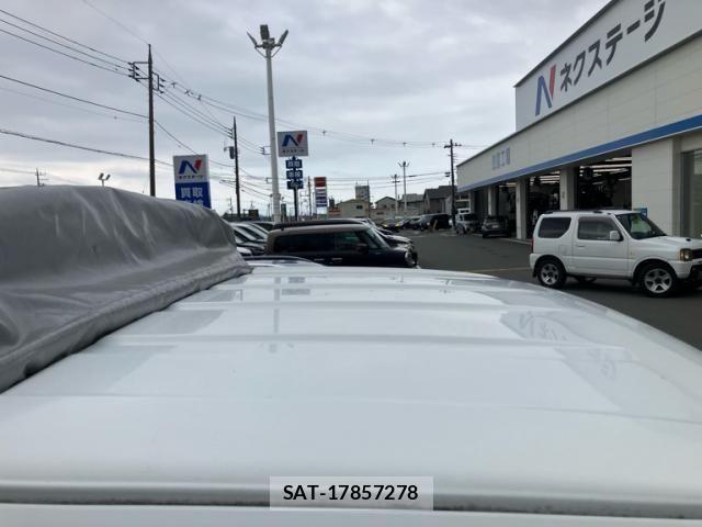Nissan CLIPPER TRUCK 2009-07 8665955-4