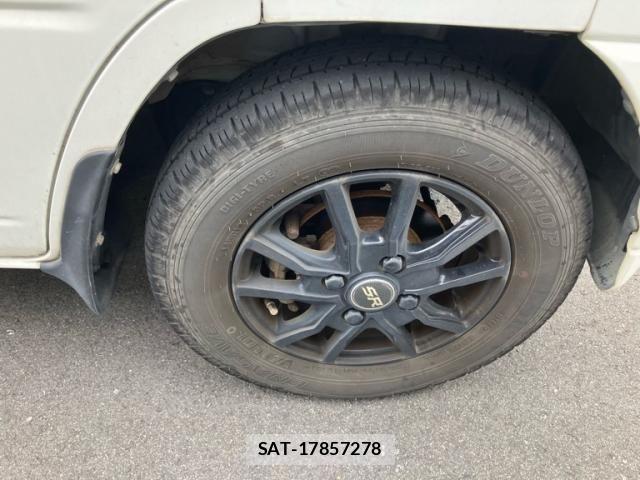 Nissan CLIPPER TRUCK 2009-07 8665955-5