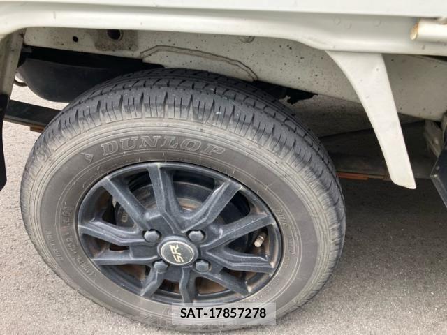 Nissan CLIPPER TRUCK 2009-07 8665955-6