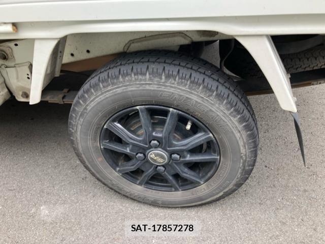 Nissan CLIPPER TRUCK 2009-07 8665955-7
