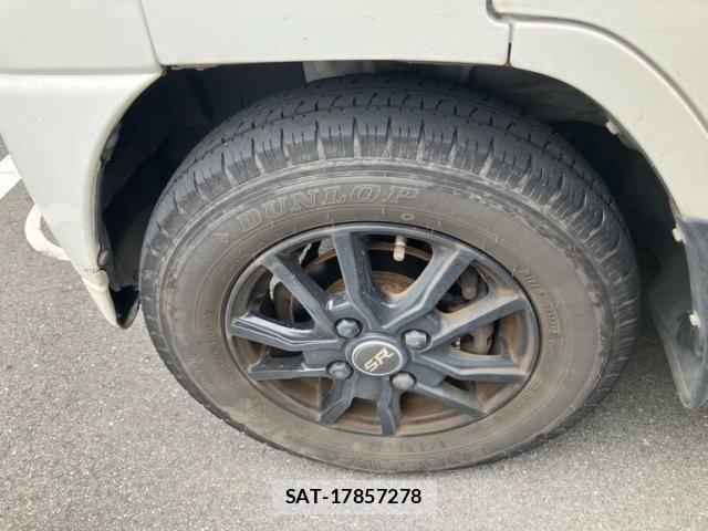 Nissan CLIPPER TRUCK 2009-07 8665955-8