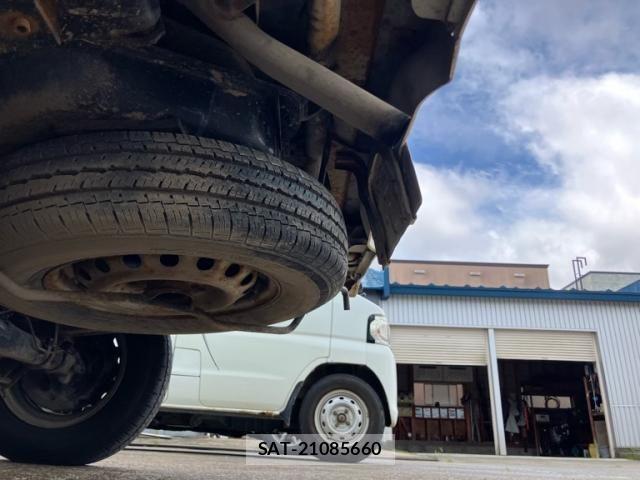 Nissan CLIPPER TRUCK 2008-02 8665956-10