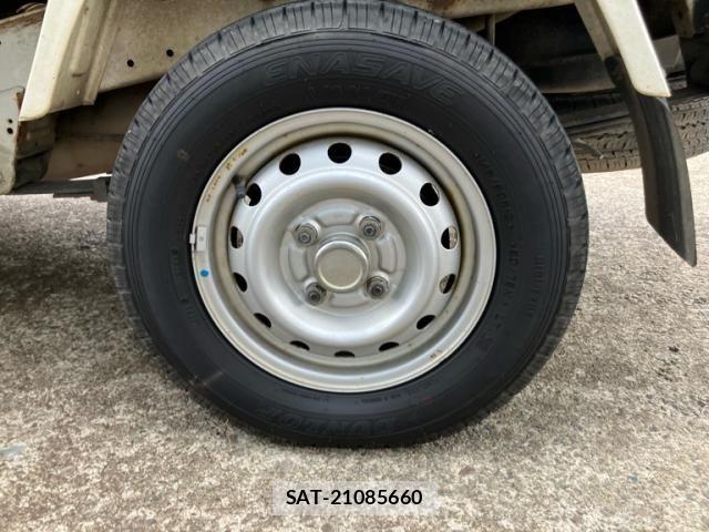 Nissan CLIPPER TRUCK 2008-02 8665956-11