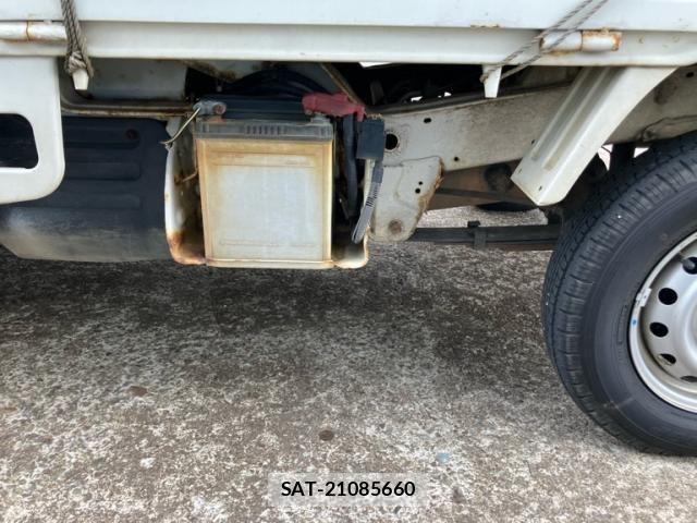 Nissan CLIPPER TRUCK 2008-02 8665956-12