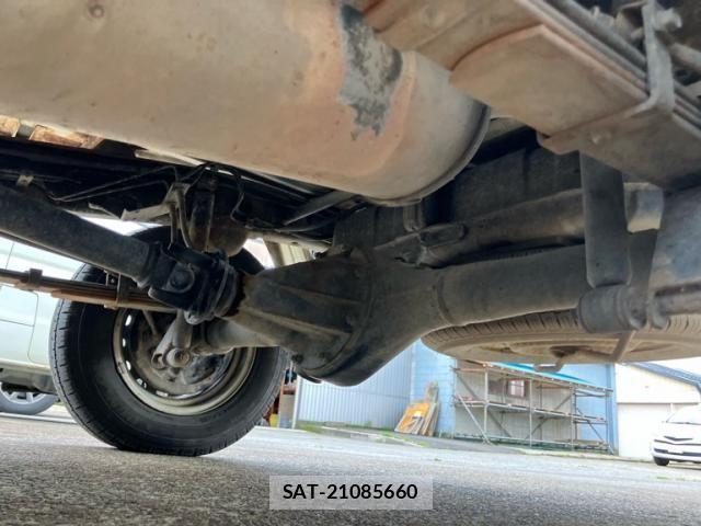 Nissan CLIPPER TRUCK 2008-02 8665956-13
