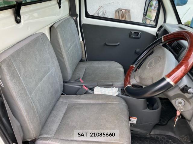 Nissan CLIPPER TRUCK 2008-02 8665956-17