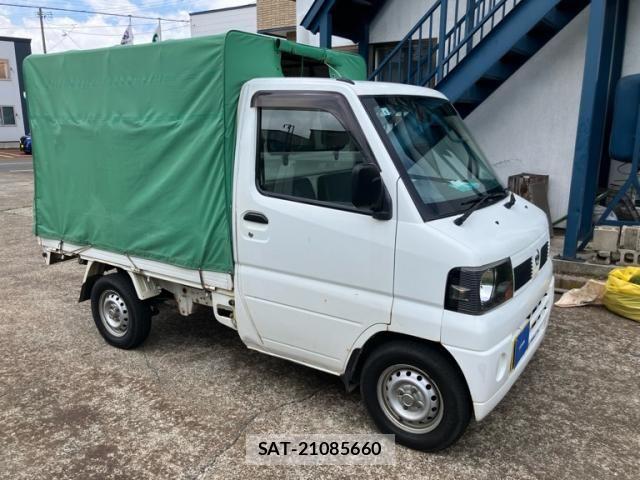 Nissan CLIPPER TRUCK 2008-02 8665956-1