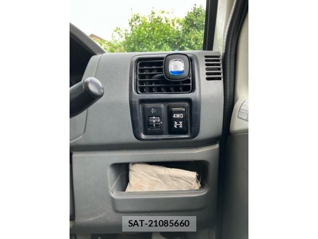 Nissan CLIPPER TRUCK 2008-02 8665956-22