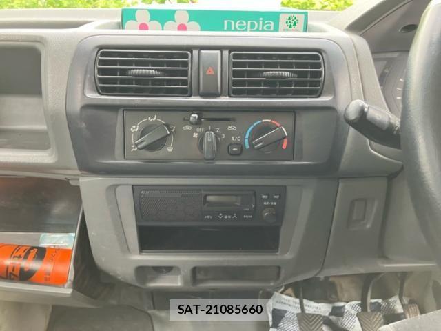 Nissan CLIPPER TRUCK 2008-02 8665956-23