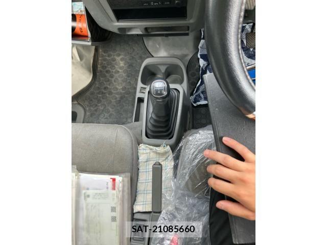 Nissan CLIPPER TRUCK 2008-02 8665956-24