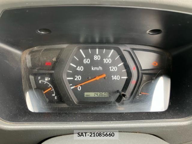 Nissan CLIPPER TRUCK 2008-02 8665956-25