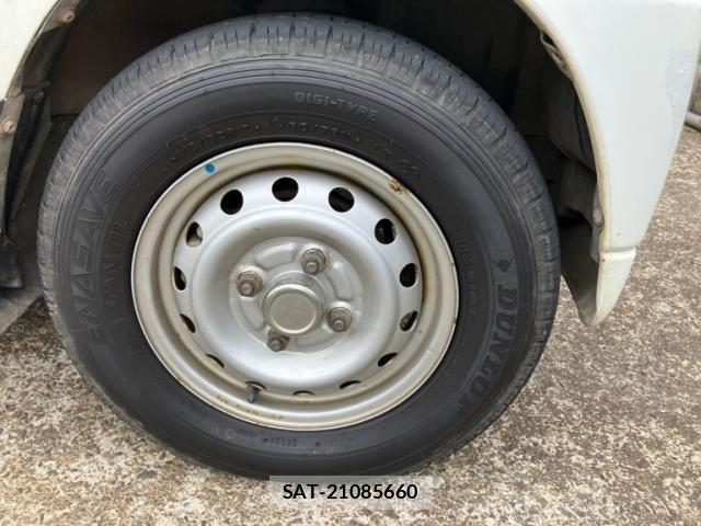 Nissan CLIPPER TRUCK 2008-02 8665956-26