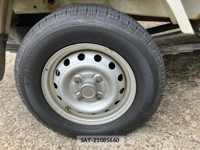Nissan CLIPPER TRUCK 2008-02 8665956-27