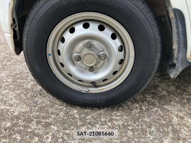 Nissan CLIPPER TRUCK 2008-02 8665956-28