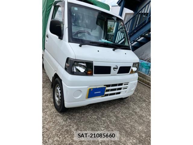Nissan CLIPPER TRUCK 2008-02 8665956-2