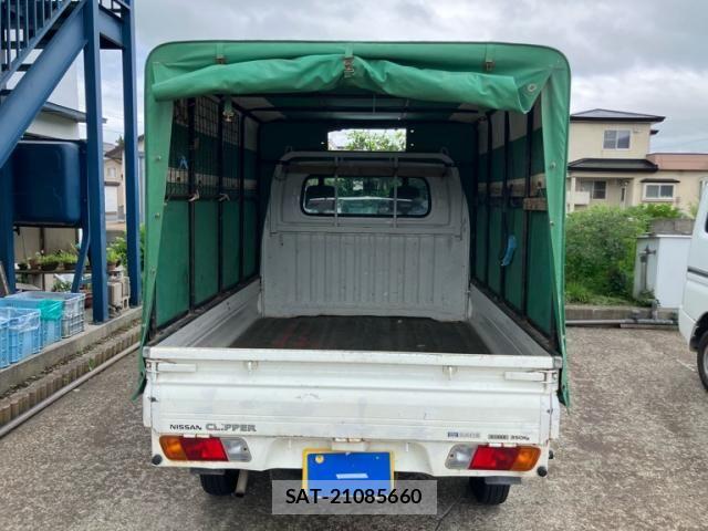 Nissan CLIPPER TRUCK 2008-02 8665956-3