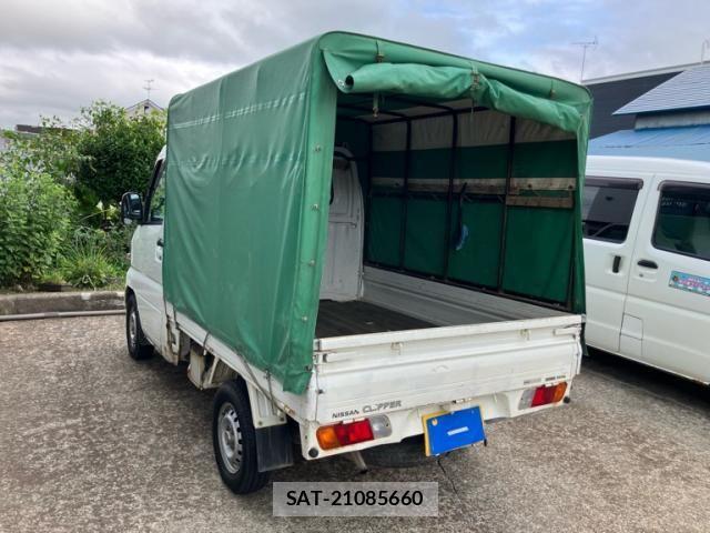 Nissan CLIPPER TRUCK 2008-02 8665956-5
