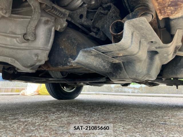 Nissan CLIPPER TRUCK 2008-02 8665956-6
