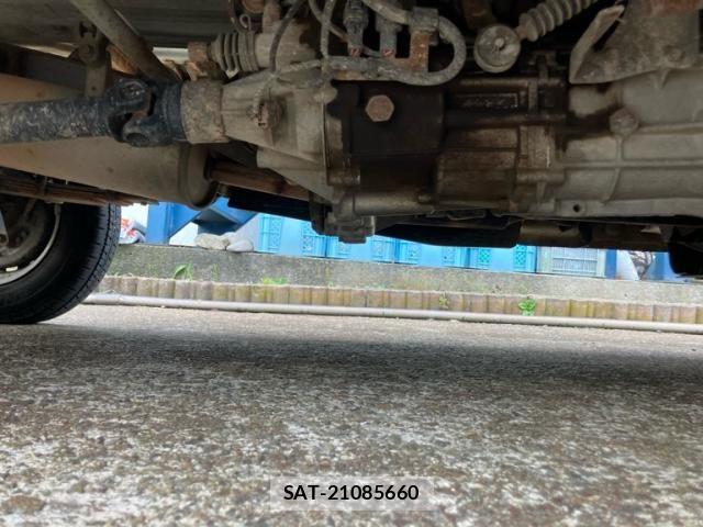Nissan CLIPPER TRUCK 2008-02 8665956-7